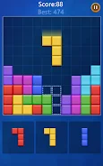 Block Puzzle - Sudoku Mode 스크린샷 2