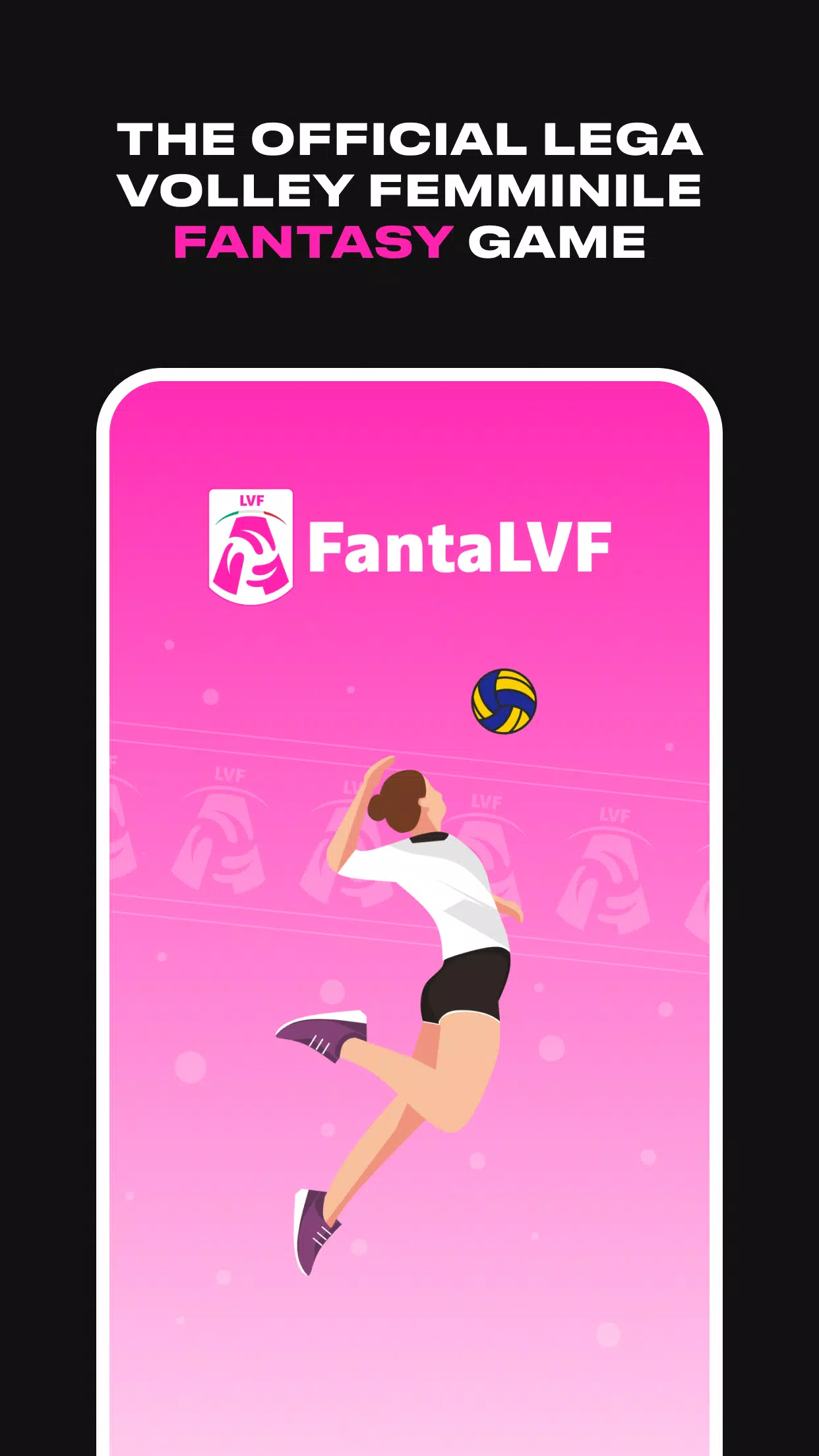 Fanta LVF Capture d’écran 1