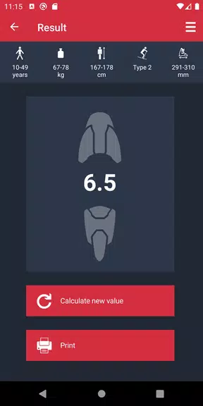 Rentmaxx Z-Value Скриншот 1