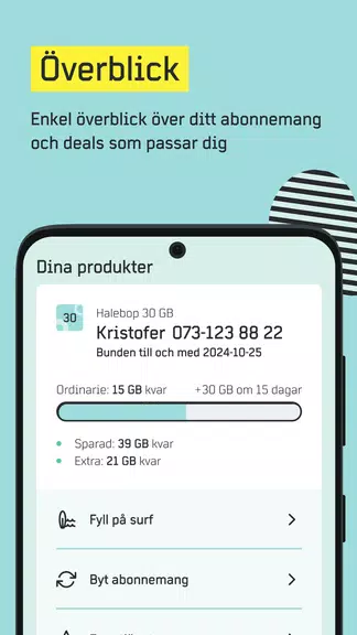 Halebop應用截圖第1張