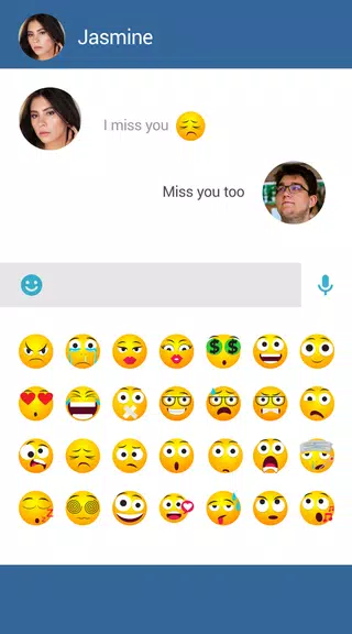 GabbyHelp应用截图第3张