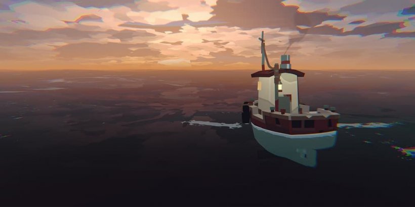 A porta móvel do Dredge foi adiada até o próximo ano, mas um teste beta fechado está planejado para dezembro