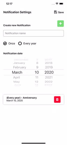 My Dating Time Zrzut ekranu 2