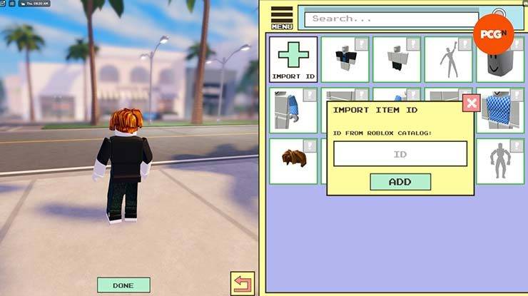 Berry Avenue – All Working January 2025 Codes