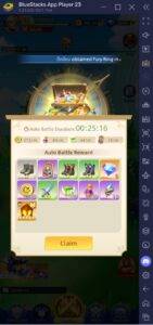 最大化神與惡魔的資源