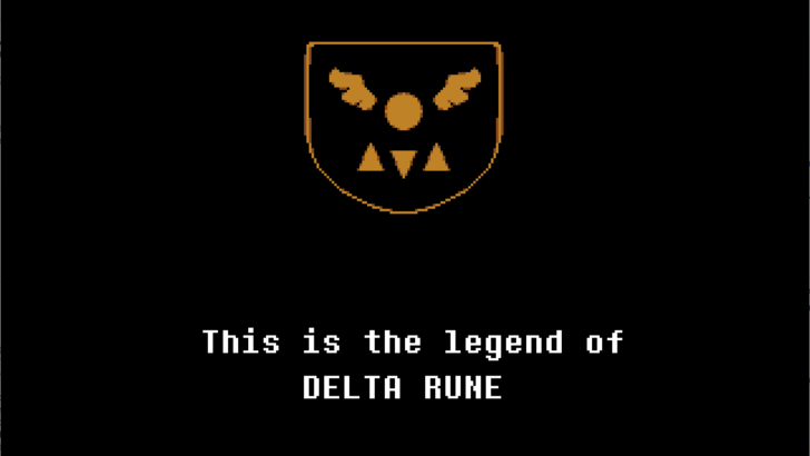 Fans Speculate About Deltarune Chapter 5 Content