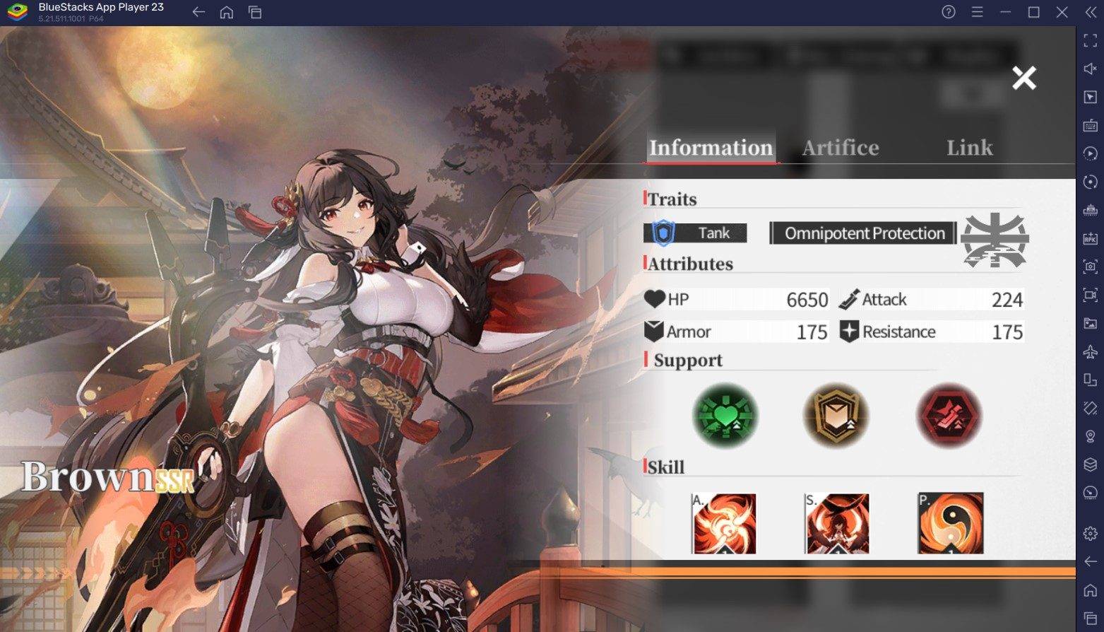 發現無與倫比的PVE和PVP冠軍：見Echocalypse的最好