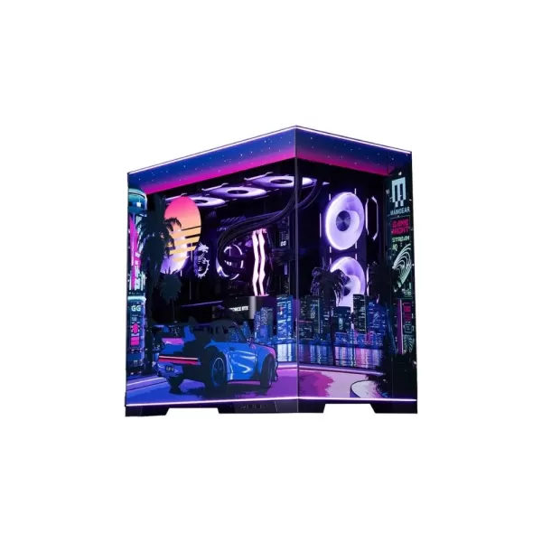 최고 거래 : Maingear Rush PC, Gaming Gear, Samsung Oled Monitors