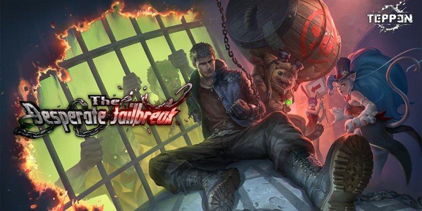 Teppen Celebrates Epic 5-Year Milestone