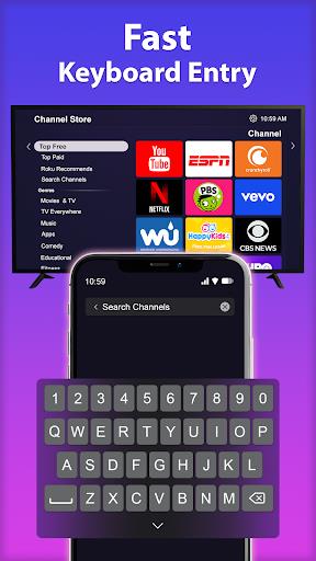 Remote for TV: All TV Ekran Görüntüsü 1