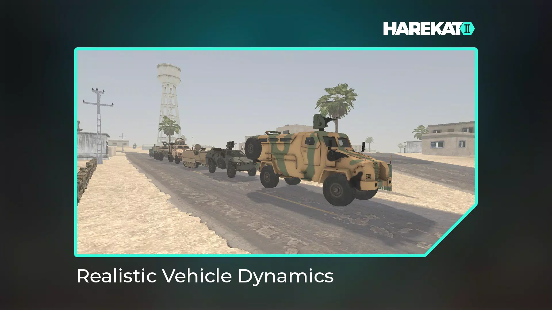 Harekat 2 Screenshot 4