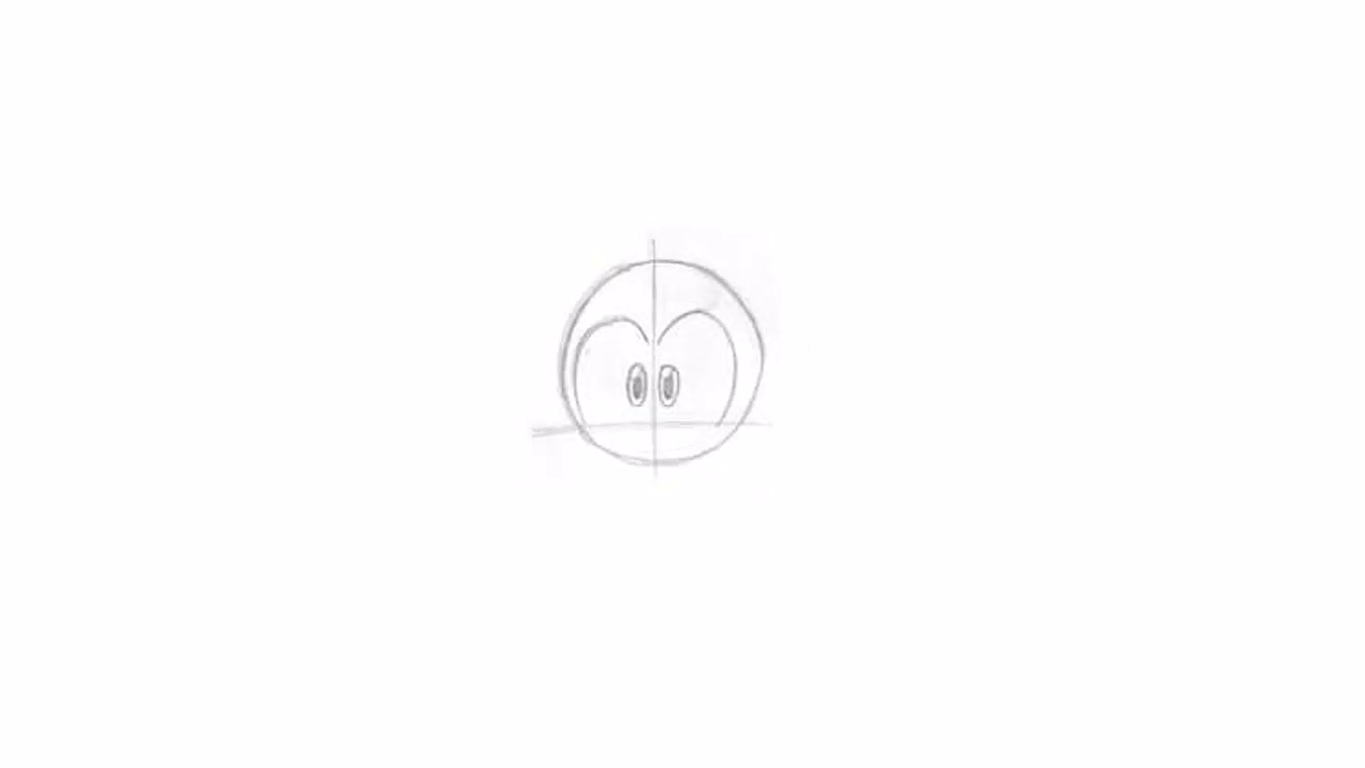cartoon characters Captura de pantalla 3