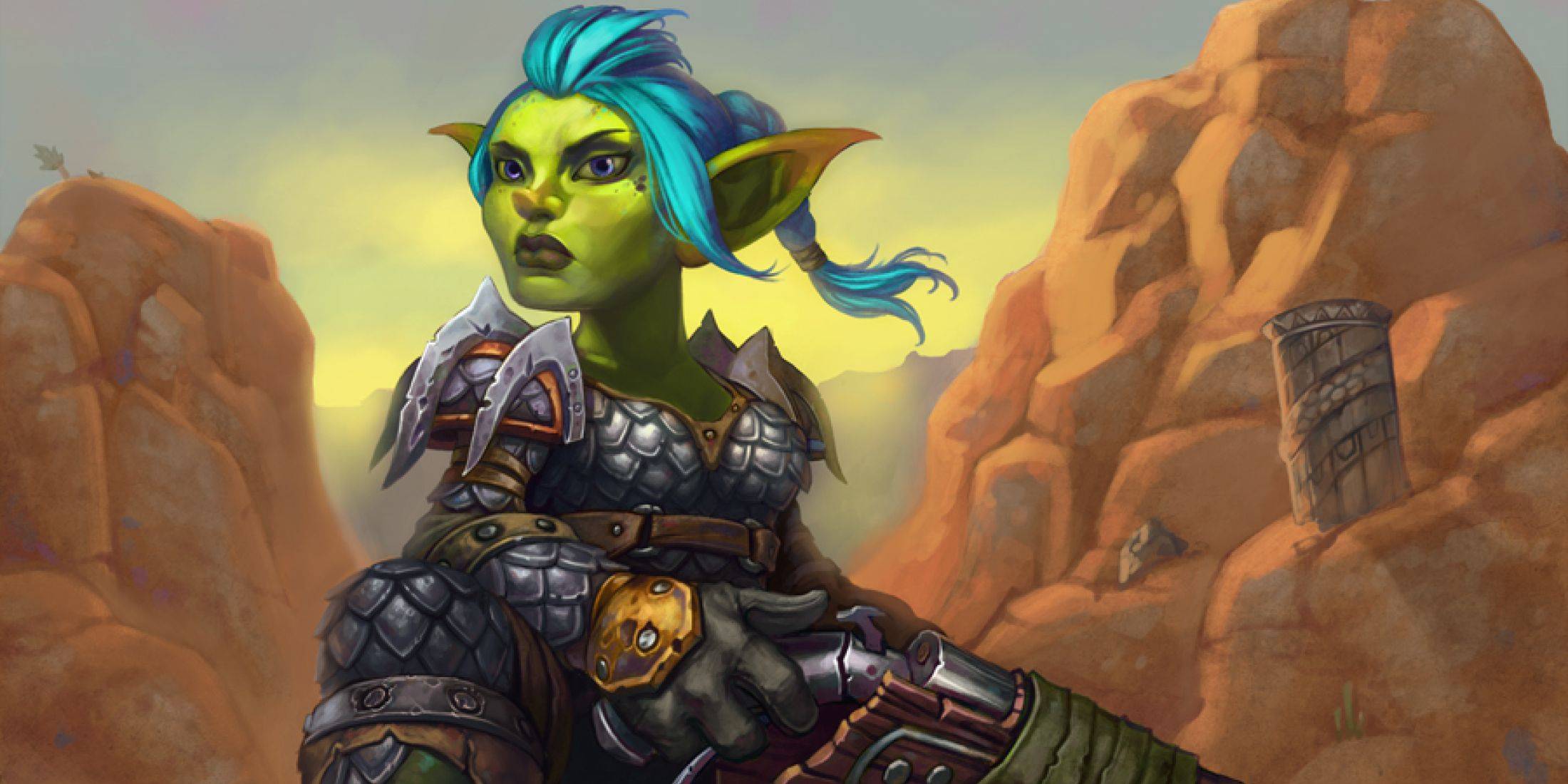 Ang World of Warcraft Patch 11.1 ay magiging isang malaking pag -update para sa mga mangangaso