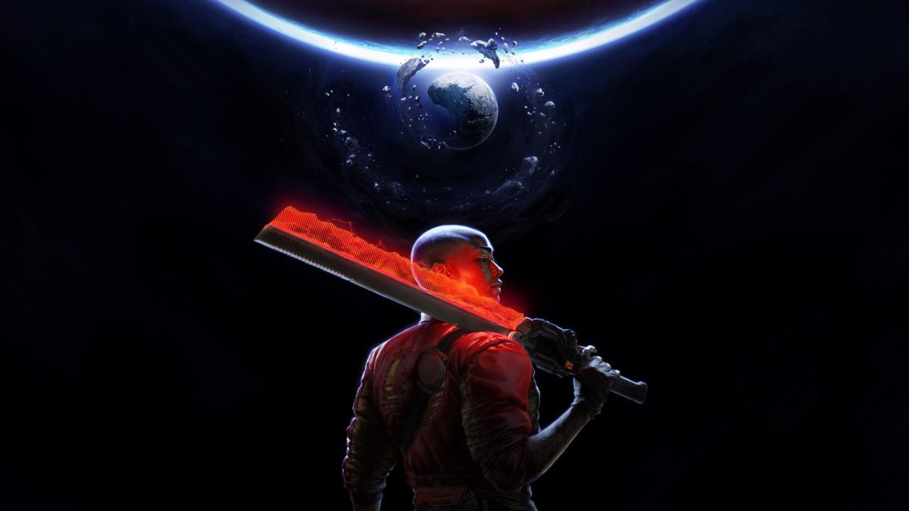 Semua Pelakon & Senarai Pelakon Utama untuk Intergalactic: The Heretic Nabi