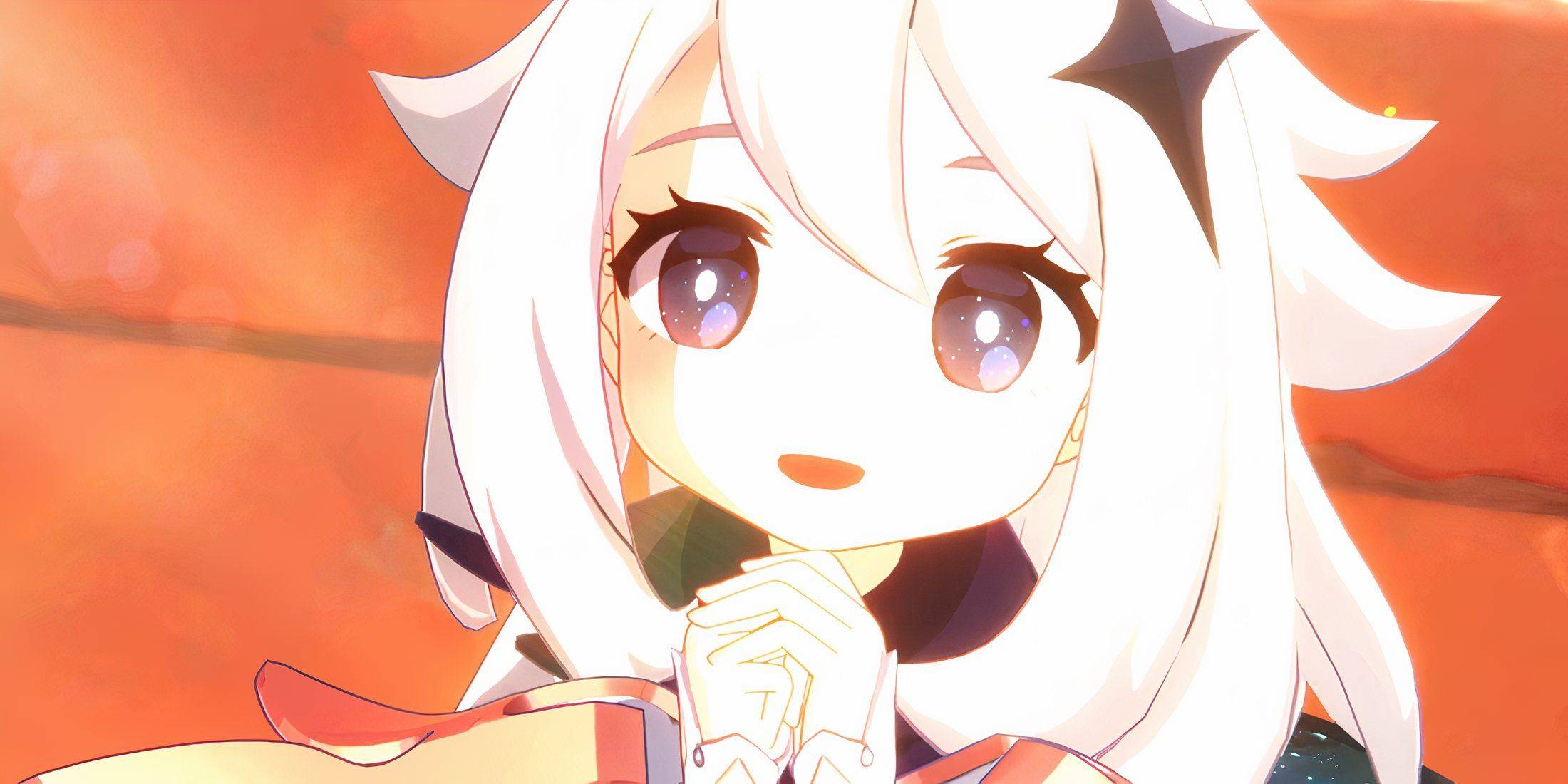 Genshin Impact Leaks Hint at Exciting Future Characters