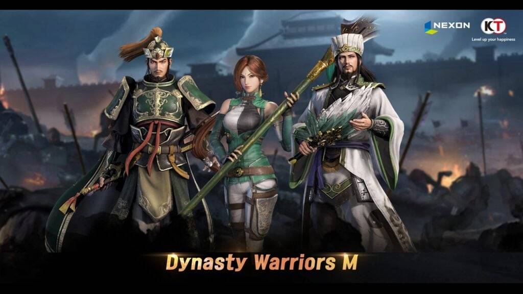 Nexon ferme le jeu mobile populaire