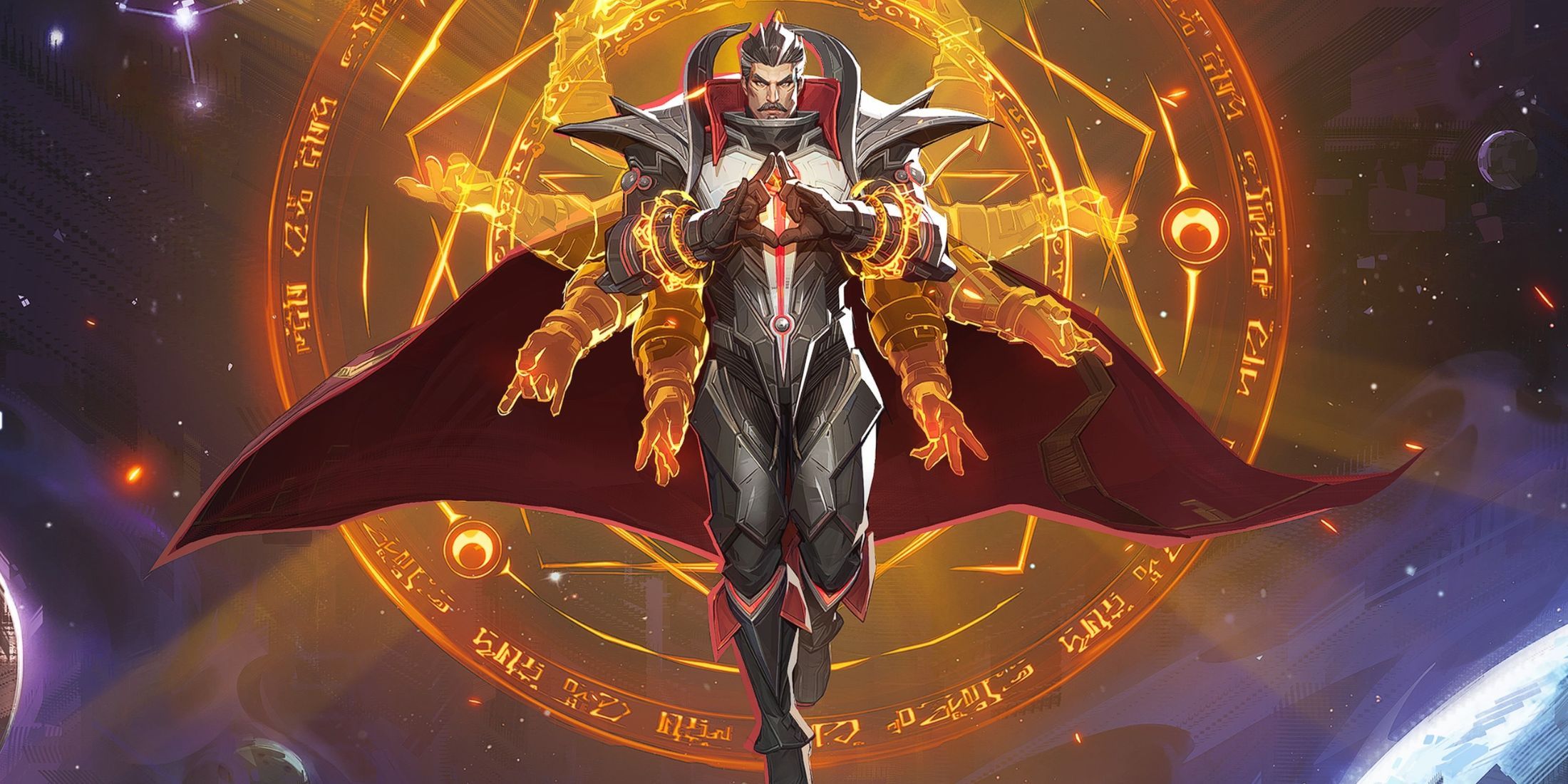 Marvel News: Sanctum Sanctorum Map Unveiled for Season 1