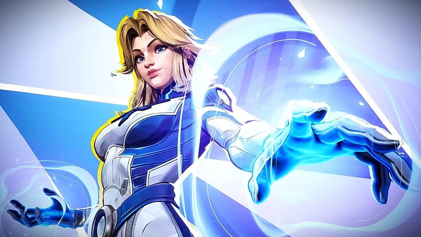 Inicio legendario de los rivales de Marvel: destacados de actualización