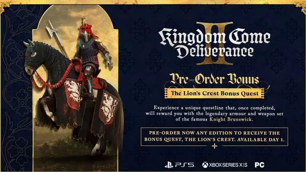 Preorder Bonus Image