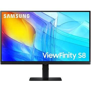 Samsung annonce des économies massives de 60% sur Viewfinity S8 Monitor