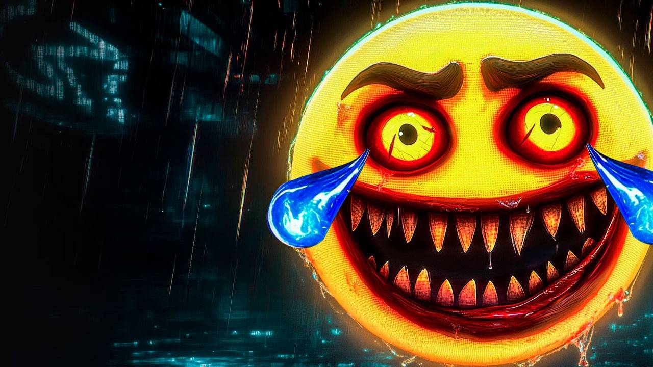 Permainan Seram Viral Repo Storms Steam