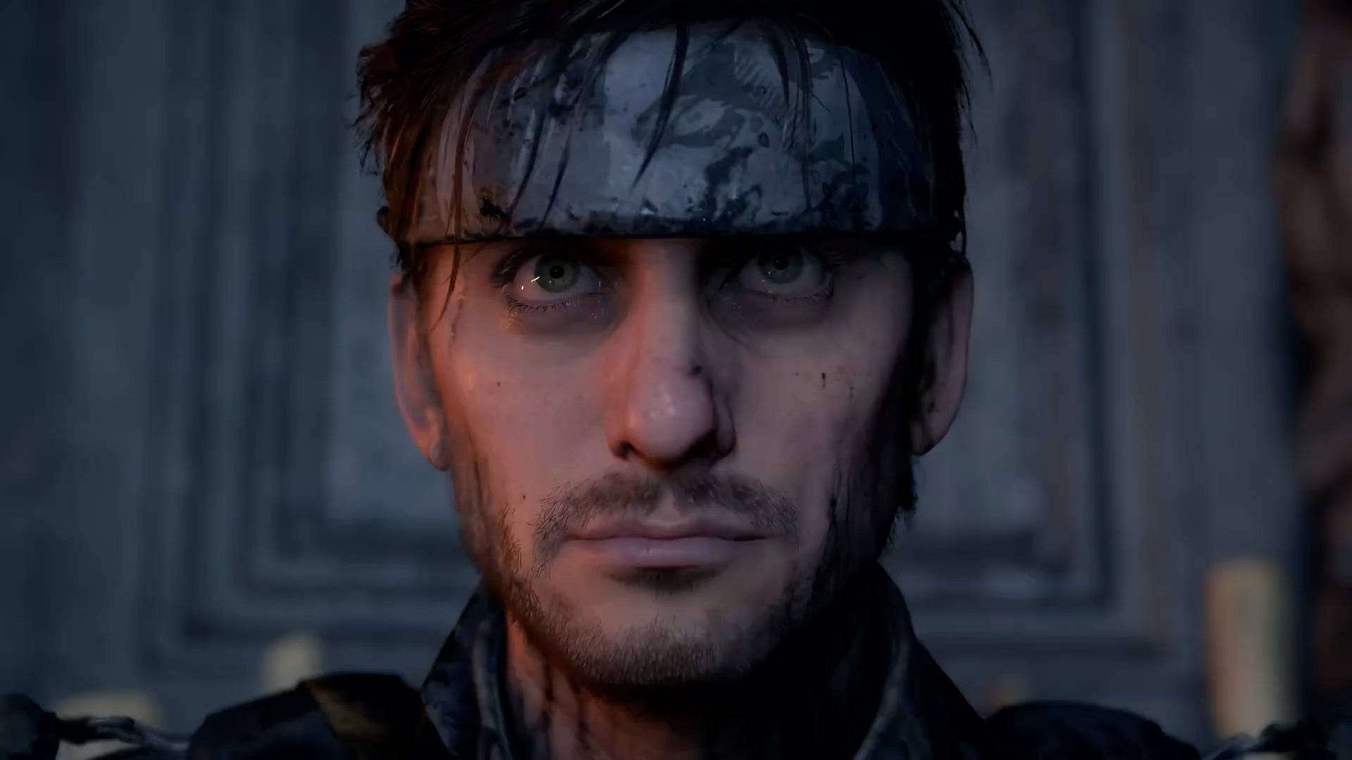 Kojima lança ator de cobra para Death Stranding 2 para superar Mikkelsen