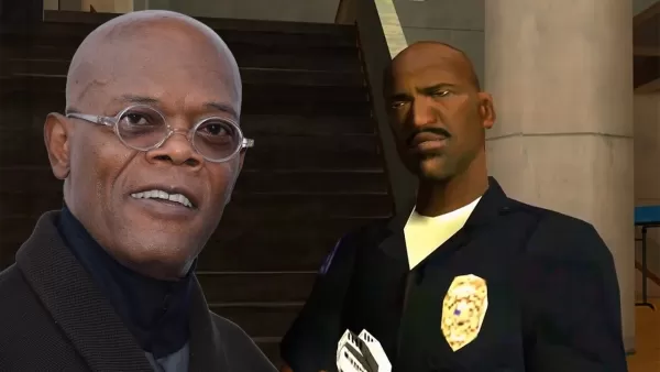 Selebriti di GTA: San Andreas