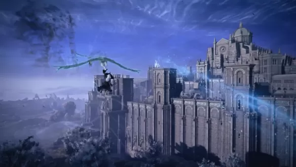 Elden Ring Nightreign Matchmaking, Solo Expedition, and Other Improvements to Come