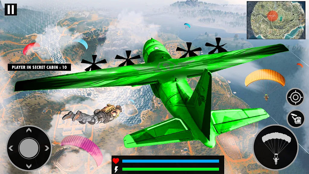 Gun Games 3D: banduk wala game應用截圖第1張