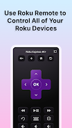 CineToolkit:Caster&Roku Remote スクリーンショット 4
