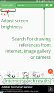 Tracer Lightbox tracing app應用截圖第2張