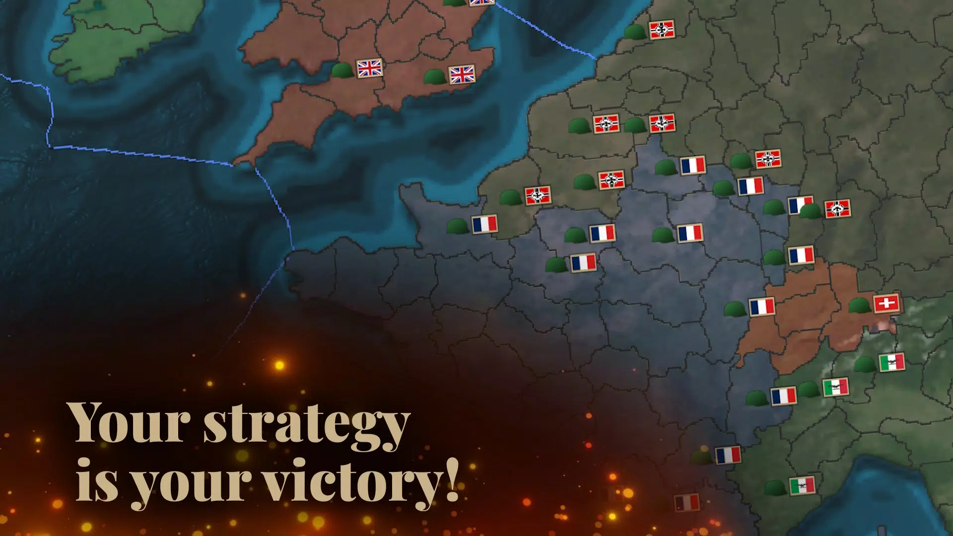 Absolute Empire Screenshot 3