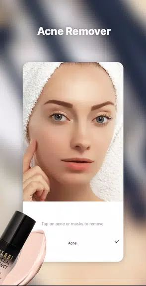 Facetune Editor Captura de pantalla 3