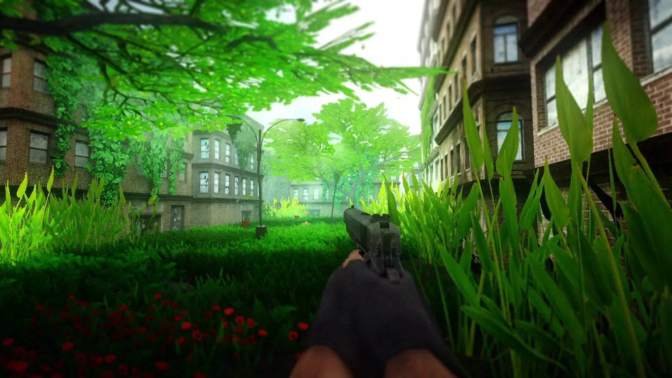 The Last Adventurer Capture d’écran 3