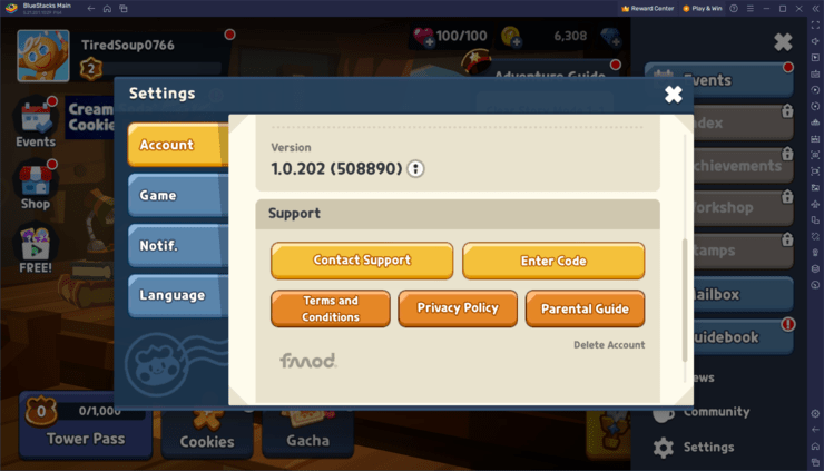 </p> - Redeem Code Process