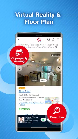 House730 - Find Your Own House Ảnh chụp màn hình 4