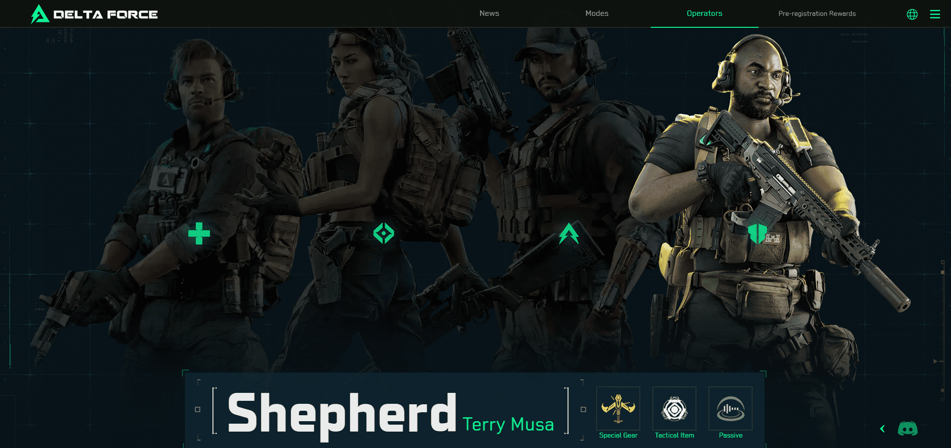 Delta Force: Hawk Ops: modalità di gioco, operatori e altro ancora!