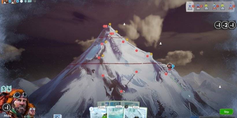 K2：Digital Edition為Android準備，iOS啟動即將發行的Steam發行