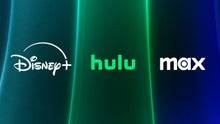 Image: Disney+, Hulu, Max Streaming Bundle