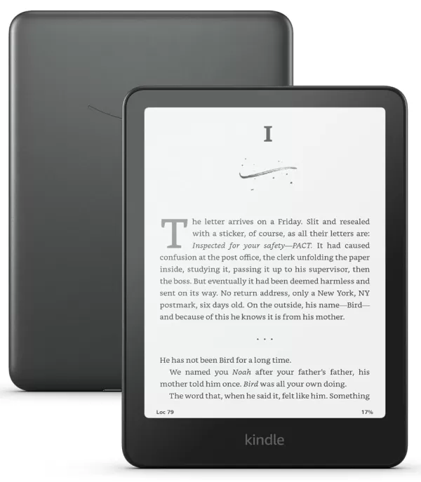 Top tablet per la lettura: perfetto per libri e fumetti