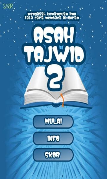 Schermata Asahtajwid2 4
