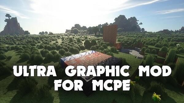 Minecraft Realistic スクリーンショット 2