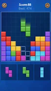 Block Puzzle - Sudoku Mode 스크린샷 3
