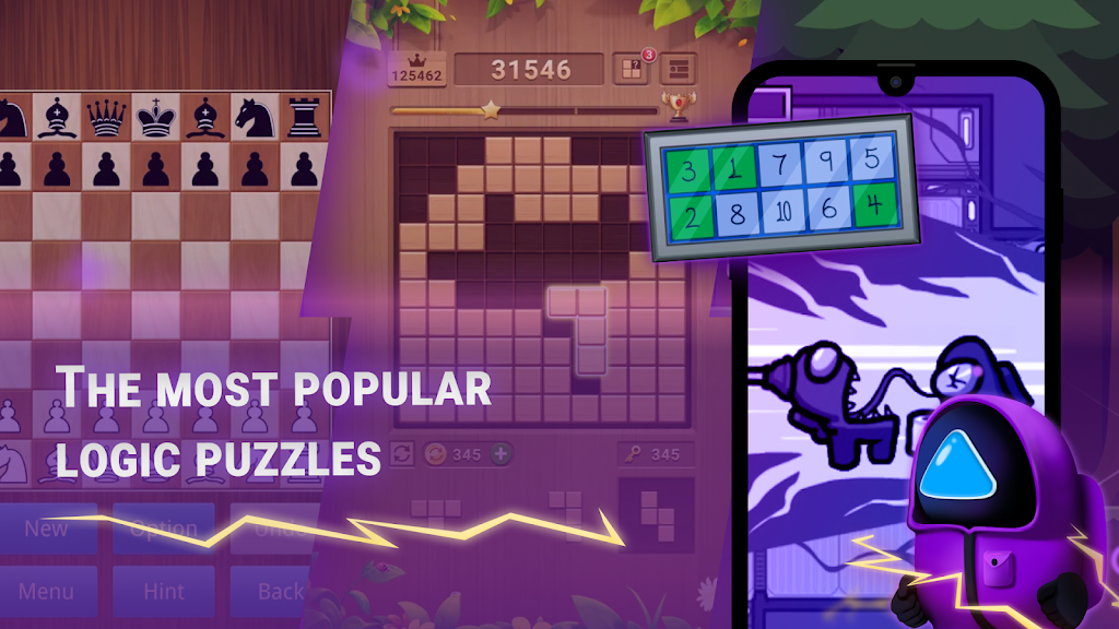 Offline Spiele - Ohne Internet Screenshot 4