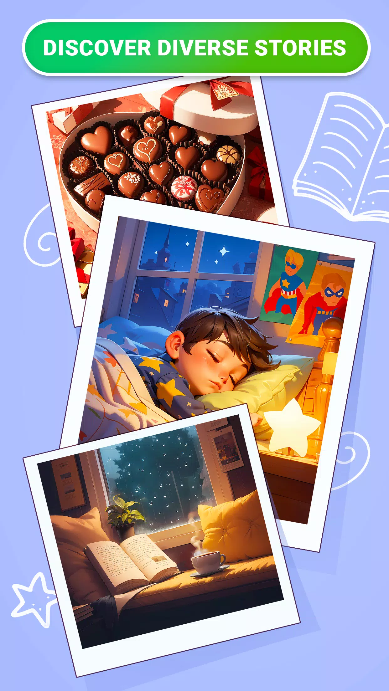 Words and Friends: Cryptogram Capture d’écran 3