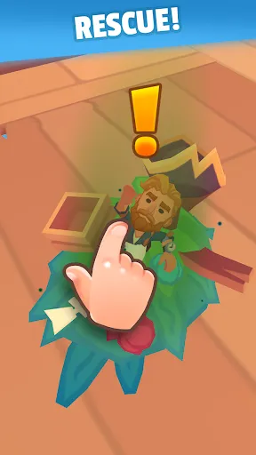 Pocket Tales Скриншот 4