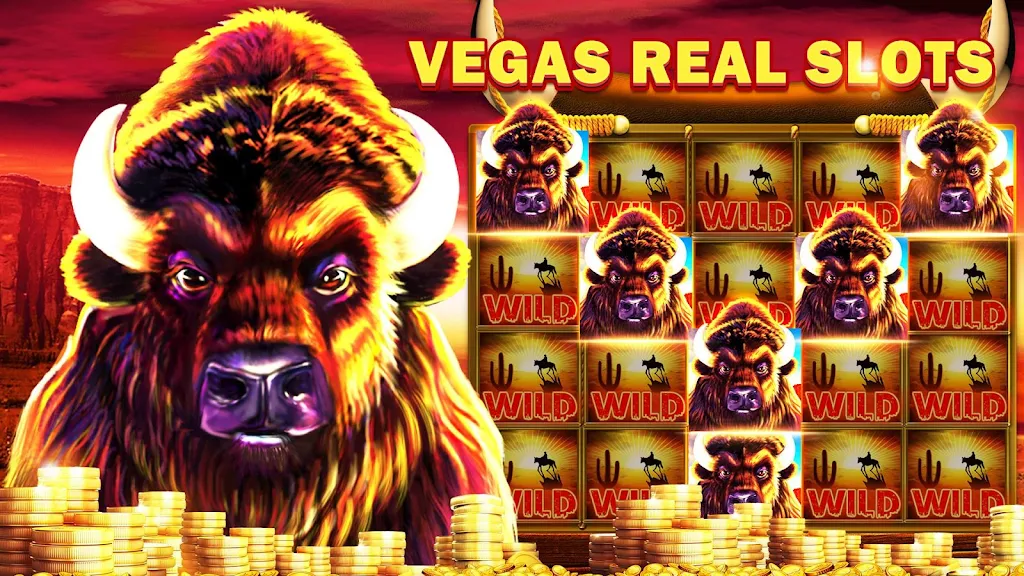 Triple Win Slots-Free Vegas Casino Slots Zrzut ekranu 3