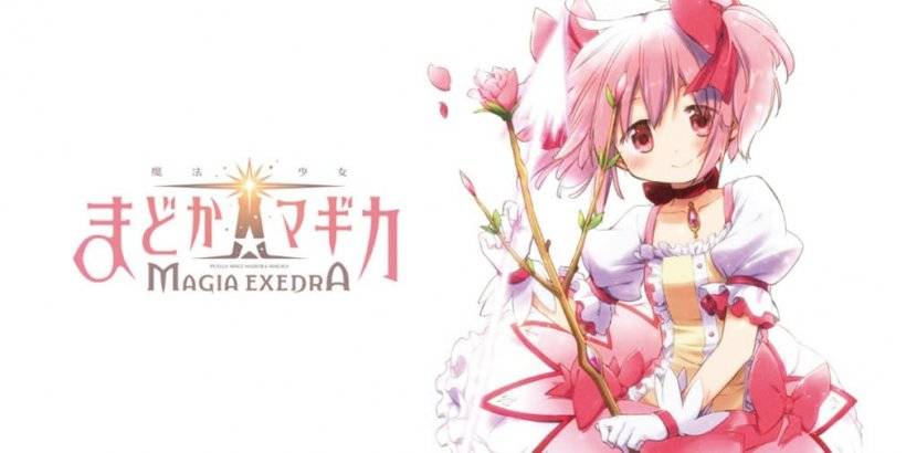 Magia Record: New Action RPG Inspired by Popular Anime