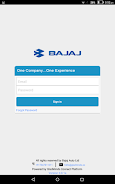Bajaj EZ Order Ảnh chụp màn hình 3
