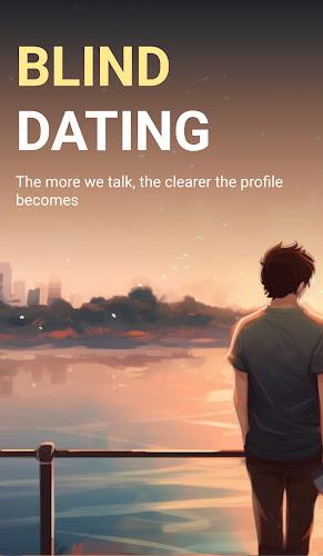 Blurry - Blind Dating应用截图第1张